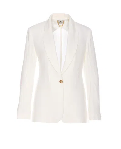 ELISABETTA FRANCHI ELISABETTA FRANCHI JACKETS