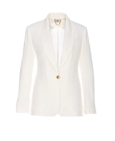 ELISABETTA FRANCHI ELISABETTA FRANCHI JACKETS