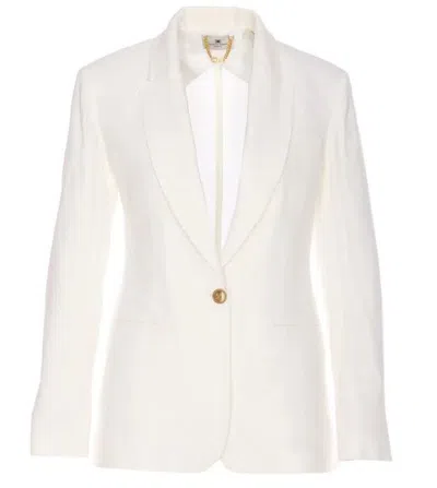 ELISABETTA FRANCHI ELISABETTA FRANCHI JACKETS