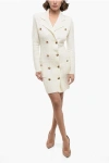 Elisabetta Franchi Kleider  Damen Farbe Yellow Cream