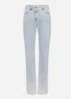 Elisabetta Franchi Belt-loop Jeans