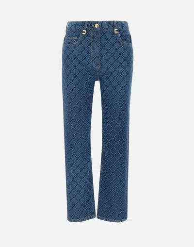 ELISABETTA FRANCHI ELISABETTA FRANCHI JEANS