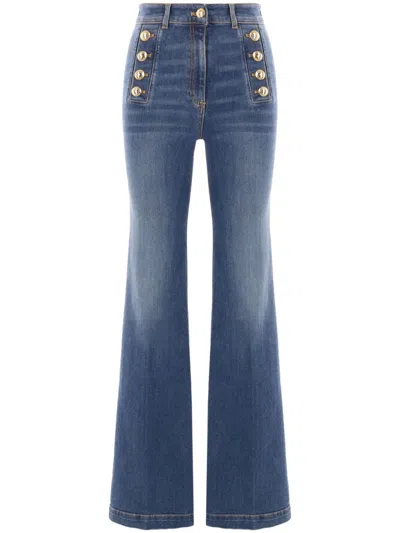 ELISABETTA FRANCHI ELISABETTA FRANCHI JEANS