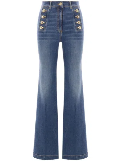 ELISABETTA FRANCHI ELISABETTA FRANCHI JEANS