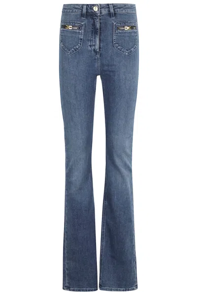 ELISABETTA FRANCHI JEANS