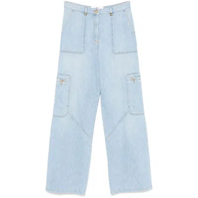 ELISABETTA FRANCHI ELISABETTA FRANCHI JEANS