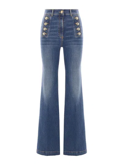 ELISABETTA FRANCHI JEANS