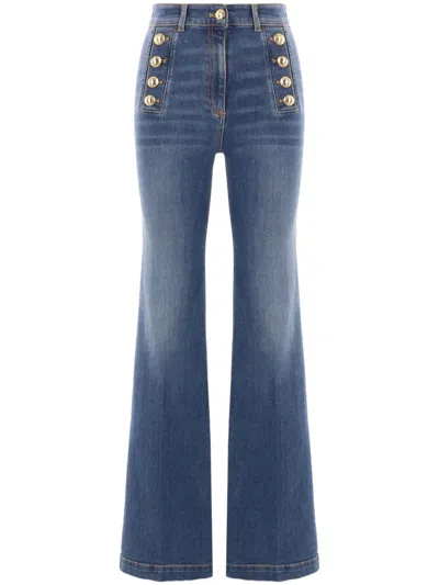 ELISABETTA FRANCHI JEANS