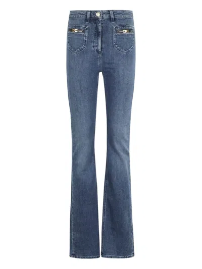 ELISABETTA FRANCHI JEANS