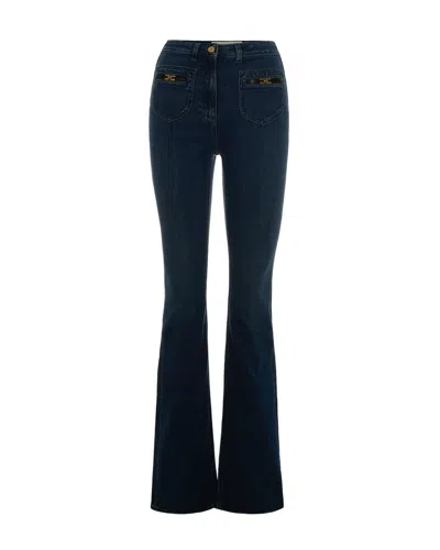 ELISABETTA FRANCHI ELISABETTA FRANCHI JEANS