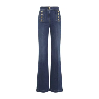 ELISABETTA FRANCHI ELISABETTA FRANCHI JEANS