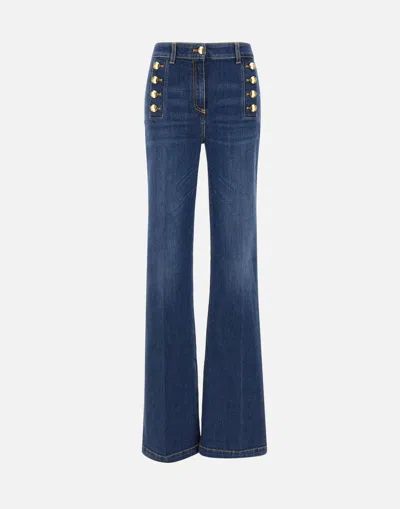 ELISABETTA FRANCHI ELISABETTA FRANCHI JEANS