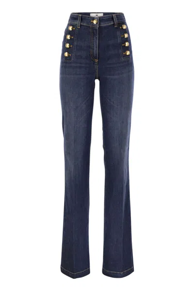 ELISABETTA FRANCHI ELISABETTA FRANCHI JEANS