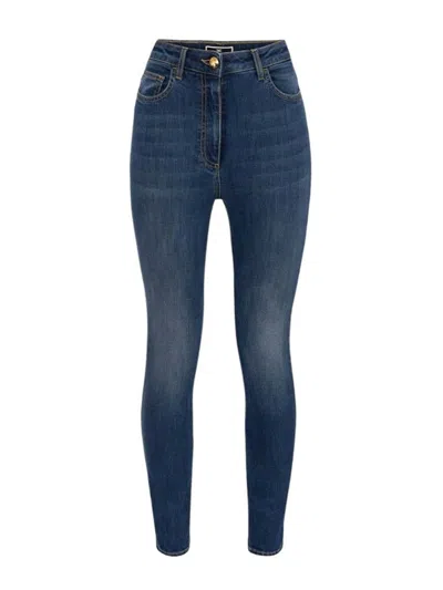 ELISABETTA FRANCHI JEANS