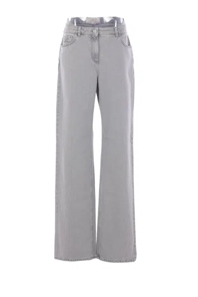 ELISABETTA FRANCHI ELISABETTA FRANCHI JEANS