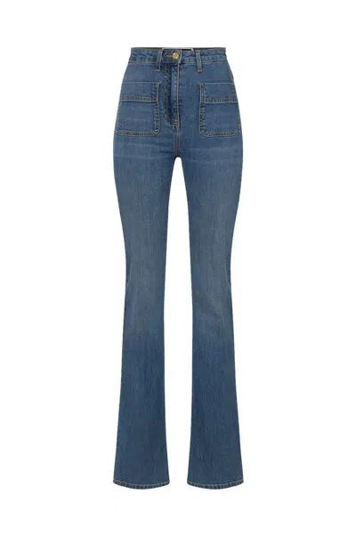 ELISABETTA FRANCHI ELISABETTA FRANCHI JEANS