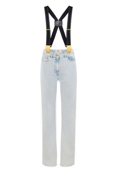 ELISABETTA FRANCHI ELISABETTA FRANCHI JEANS