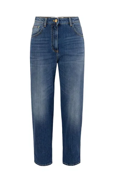ELISABETTA FRANCHI ELISABETTA FRANCHI JEANS