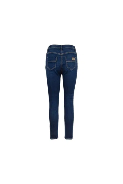 ELISABETTA FRANCHI ELISABETTA FRANCHI JEANS