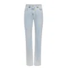 Elisabetta Franchi Jeans Woman  - Pantalone Mod.jeans - Denim