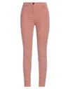 Elisabetta Franchi Jeans Pants In Pink