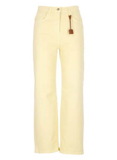 ELISABETTA FRANCHI ELISABETTA FRANCHI JEANS