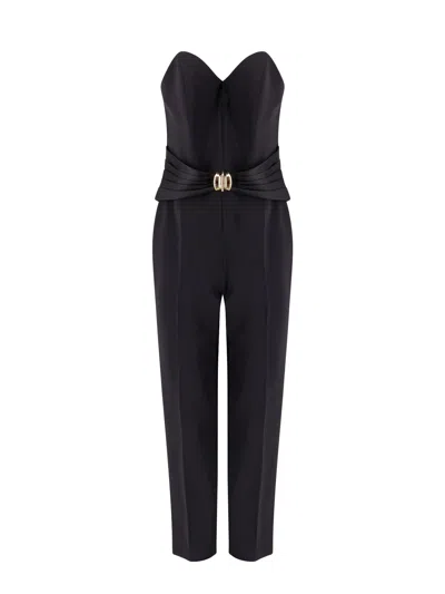 ELISABETTA FRANCHI JUMPSUIT