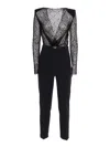 Elisabetta Franchi Pants & Shorts In Black