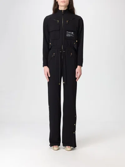 Elisabetta Franchi Jumpsuit  Woman Color Black