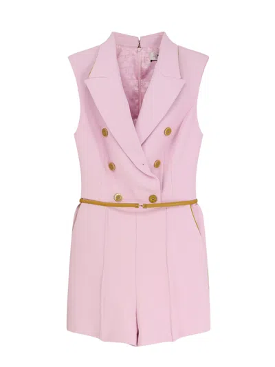 ELISABETTA FRANCHI JUMPSUIT