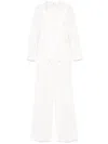 Elisabetta Franchi Jumpsuite By