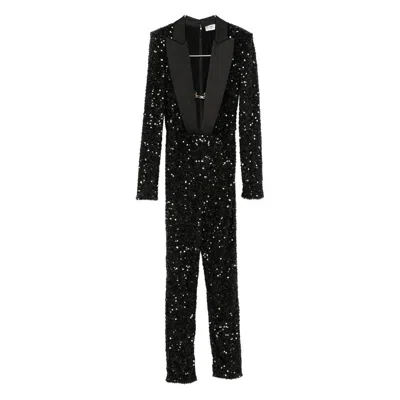 ELISABETTA FRANCHI ELISABETTA FRANCHI JUMPSUITS
