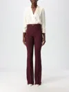 Elisabetta Franchi Dresses In Cream