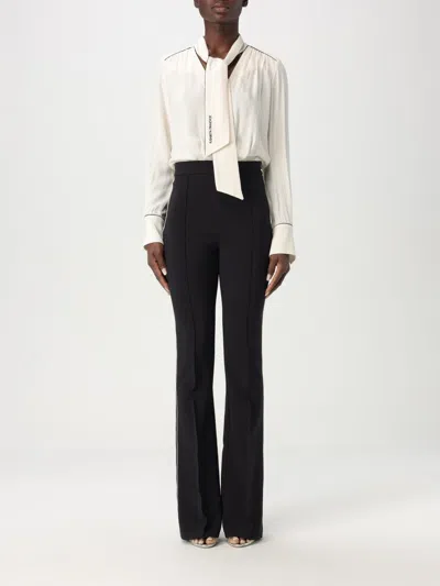 ELISABETTA FRANCHI JUMPSUITS ELISABETTA FRANCHI WOMAN COLOR WHITE,G54459001