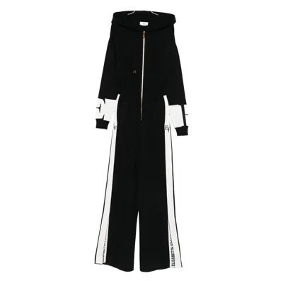 ELISABETTA FRANCHI ELISABETTA FRANCHI JUMPSUITS