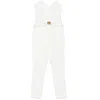 Elisabetta Franchi Jumpsuits In Multicolor