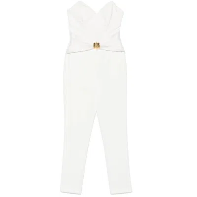 Elisabetta Franchi Jumpsuits In Multicolor