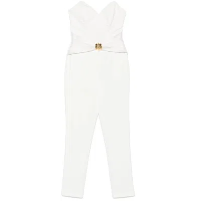 ELISABETTA FRANCHI ELISABETTA FRANCHI JUMPSUITS