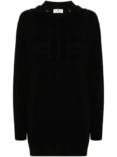 ELISABETTA FRANCHI KNIT DRESS