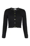 Elisabetta Franchi Viscose Top-wear
