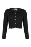 Elisabetta Franchi Viscose Top-wear
