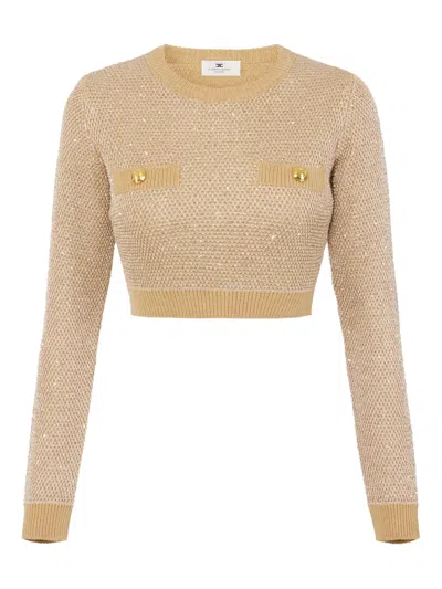 ELISABETTA FRANCHI KNITWEAR