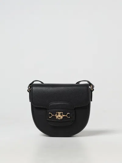 Elisabetta Franchi La Mia Bambina Bag  Kids Color Black