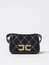 Elisabetta Franchi La Mia Bambina Bag  Kids Color Black In Black