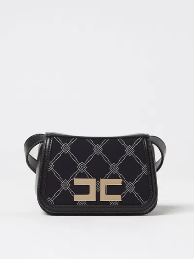Elisabetta Franchi La Mia Bambina Bag  Kids Color Black