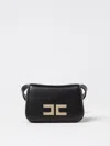 Elisabetta Franchi La Mia Bambina Bag  Kids Color Black In Black