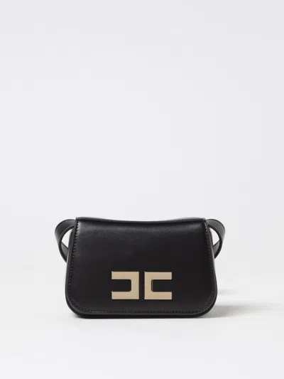 Elisabetta Franchi La Mia Bambina Bag  Kids Color Black