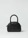 Elisabetta Franchi La Mia Bambina Bag  Kids Color Black In Black