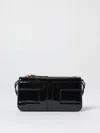 Elisabetta Franchi La Mia Bambina Bag  Kids Color Black