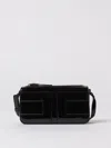 Elisabetta Franchi La Mia Bambina Bag  Kids Color Black In Black